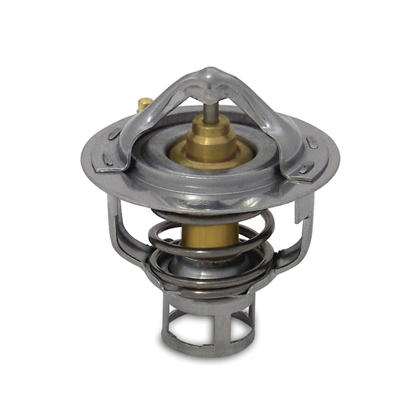 Mishimoto — Mishimoto Nissan RB 155 Deg F/68 Deg C Racing Thermostat
Coolant Thermostat - view 7